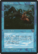 Wall of Kelp (HML-)  - Homelands