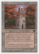 Urza's Tower (Forest) (CHR-)  - Chronicles