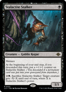 Stalactite Stalker (LCI-122)  - The Lost Caverns of Ixalan