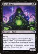 Gravelighter (NEO-098)  - Kamigawa: Neon Dynasty