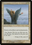Purify (ULG-019)  - Urza's Legacy