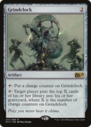 Grindclock (M15-217)  - Magic 2015