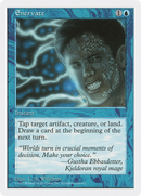 Enervate (5ED-)  - Fifth Edition