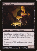 Viscera Seer (C13-099)  - Commander 2013