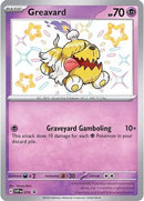 Greavard 070  - Holofoil SV Scarlet & Violet Promo Cards - Promo
