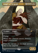 Angel of Despair (SLD-1564)  - Secret Lair Drop