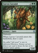 Carven Caryatid (JMP-382)  - Jumpstart