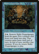 Shifty Doppelganger (ODY-101)  - Odyssey
