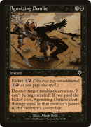 Agonizing Demise (INV-092)  Foil - Invasion