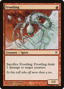 Frostling (BOK-103)  - Betrayers of Kamigawa
