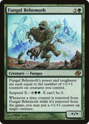 Fungal Behemoth (PLC-128)  - Planar Chaos
