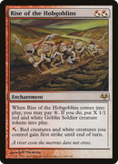 Rise of the Hobgoblins (EVE-145)  Foil - Eventide