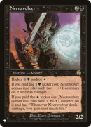 Necravolver (LIST-APC-46)  - The List