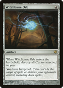 Witchbane Orb (ISD-236) - Innistrad