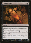 Launch Party (RTR-069)  - Return to Ravnica