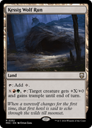 Kessig Wolf Run (M3C-352)  - Modern Horizons 3 Commander