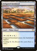 Irrigated Farmland (C20-282)  - Commander 2020