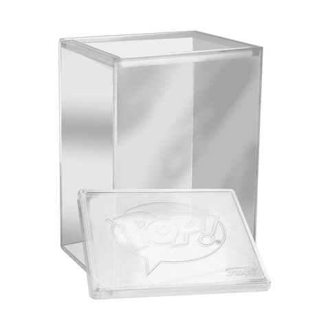 Funko Pop! Stacks UV Premium Protector Case
