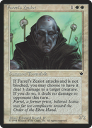 Farrel's Zealot (Beard) (FEM-)  - Fallen Empires