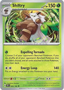 Shiftry 005/162  SV05 Temporal Forces