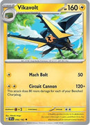 Vikavolt 056  SV05 Temporal Forces