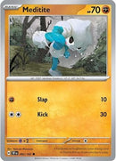 Meditite 082  SV05 Temporal Forces