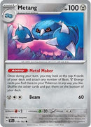 Metang 114  SV05 Temporal Forces