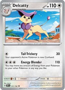 Delcatty 131  SV05 Temporal Forces