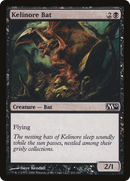 Kelinore Bat (M10-101)  Foil - Magic 2010