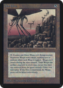 The Hive (LEA-)  - Limited Edition Alpha