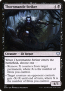 Thornmantle Striker (KHM-387)  - Kaldheim