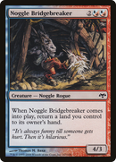 Noggle Bridgebreaker [Eventide]