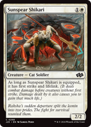 Sunspear Shikari (J25-268)  - Foundations Jumpstart