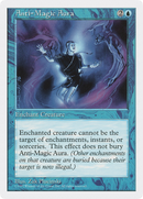 Anti-Magic Aura (5ED-)  - Fifth Edition
