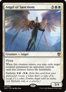 Angel of Sanctions (DRC-062) - Commander: Aetherdrift