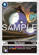 Dorimon [BT16-005] [Beginning Observer]