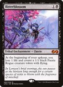 Bitterblossom (UMA-085)  Foil - Ultimate Masters