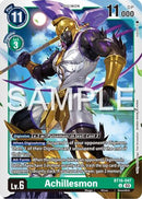 Achillesmon (BT16-047) - Beginning Observer
