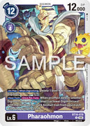 Pharaohmon [BT16-078] [Beginning Observer]
