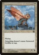 Armored Griffin (P02-013)  - Portal Second Age