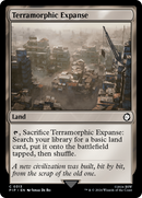 Terramorphic Expanse (PIP-313)  - Fallout