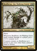 Skullbriar, the Walking Grave (LIST-227/318)  - The List