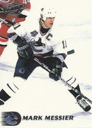 1998-99 Omega Hockey Set (1-250)