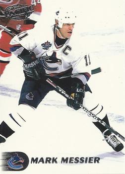 1998-99 Omega Hockey Set (1-250)
