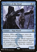 Profaner of the Dead (LIST-DTK-70)  - The List