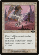 Hobble (PLS-007)  Foil - Planeshift