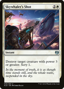 Skywhaler's Shot (KLD-029)  - Kaladesh