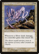 Essence Sliver (TSB-008)  - Time Spiral Timeshifted