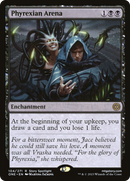 Phyrexian Arena (ONE-104)  - Phyrexia: All Will Be One