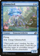 Glimmerbell (IKO-053)  Foil - Ikoria: Lair of Behemoths